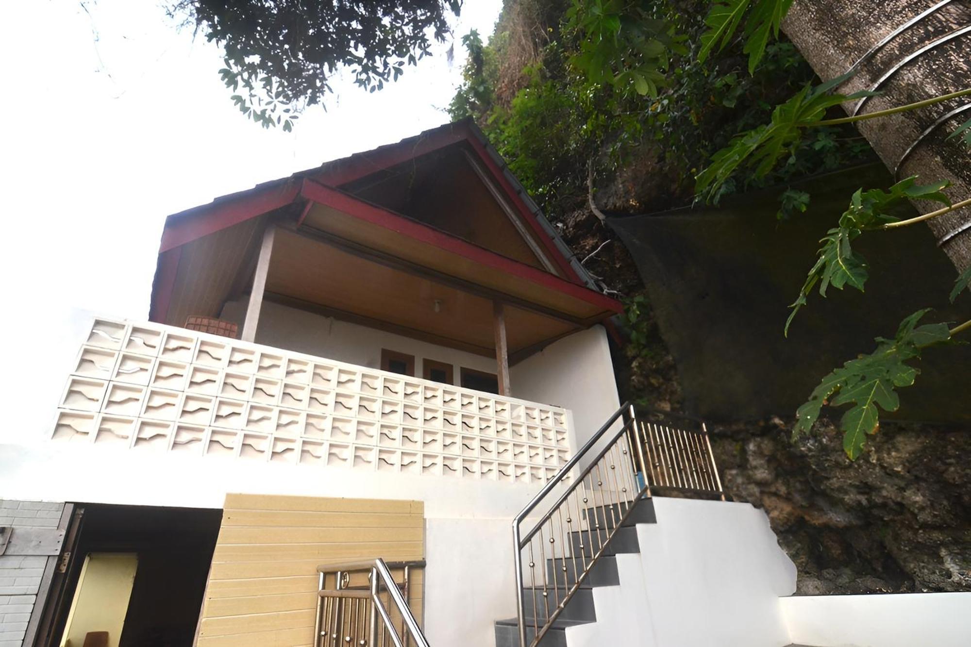 Villa Kopiori Yogyakarta Eksteriør bilde