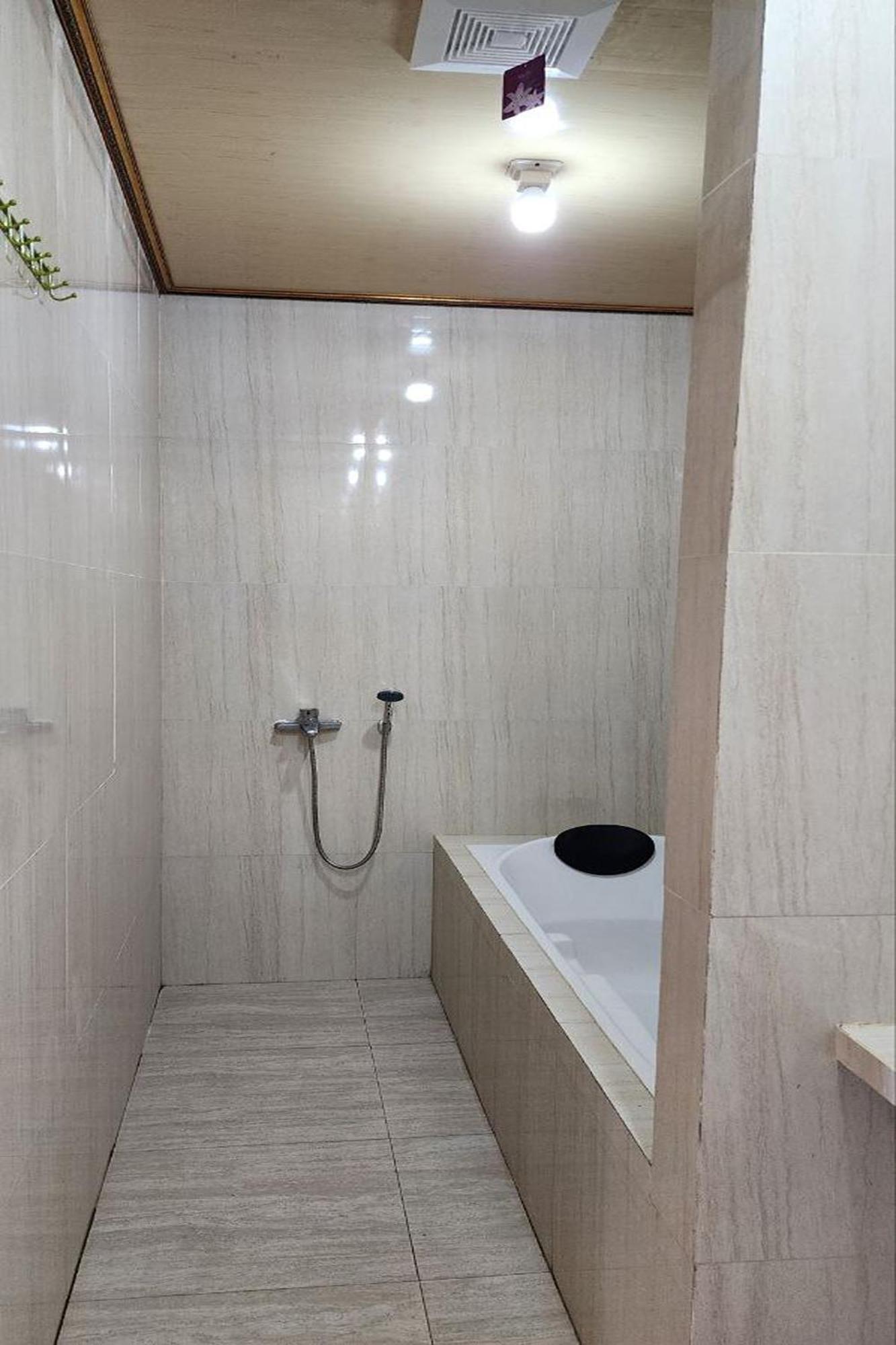 Villa Kopiori Yogyakarta Eksteriør bilde