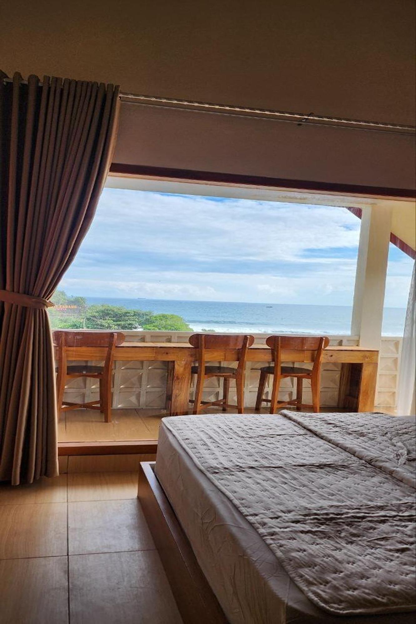 Villa Kopiori Yogyakarta Eksteriør bilde